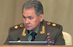  روسيا تعلن استعداداها لتعزيز قوة الجيش المصري
