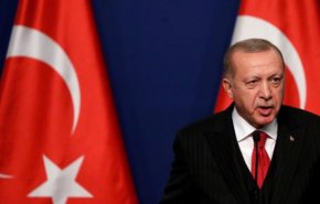 اردوغان: آمریکا نباید با «مظلوم کوبانی» ارتباطی داشته باشد