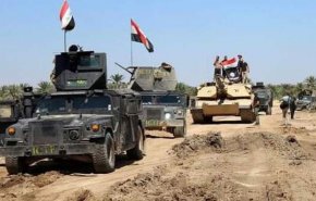 العراق..مقتل داعشيين اثنين في محافظة نينوى
