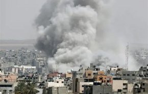 ادامه تجاوزات رژیم صهیونیستی به نوار غزه/ تعطیلی مراکز آموزشی در تل‌آویو برای اولین بار