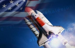 امريكا تستعد لحرب فضائية مع روسيا والصين
