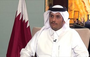 وزير خارجية قطر في أمريكا للقاء بومبيو