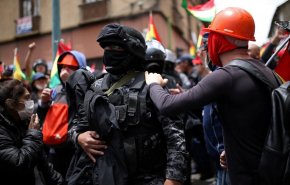 بولیفیا.. ارتفاع عدد قتلى الاحتجاجات لـ7 أشخاص