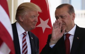 ترامب يعرض على أردوغان صفقة بـ100 مليار دولار!