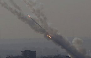 تل‌آویو: هر هفت‌ونیم دقیقه یک راکت به اسرائیل شلیک شده است

