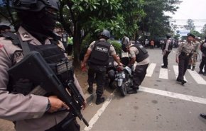 إندونيسيا.. 4 قتلى من الشرطة في هجوم انتحاري 