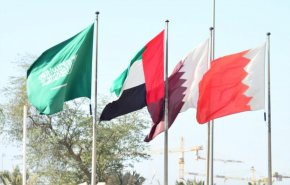 الإمارات تلمح بحل الأزمة الخليجية عن قريب