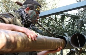 سرايا القدس تقصف القدس و تل أبيب و تؤكد: المعركة مستمرة!