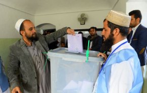 تأجيل إعلان النتائج النهائية للانتخابات الرئاسية في أفغانستان