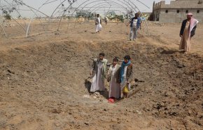 حتى الزراعة في اليمن اخذت نصيبها من ظلم العدوان