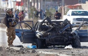 12 قتيلا وأكثر من 20 جريحا حصيلة استهداف مركبة لأجانب بكابول 