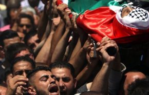 34 شهيدا و 111مصاب حصيلة العدوان الصهيوني علی قطاع غزة