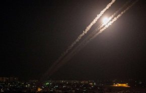 سرايا القدس تستهدف تل أبيب برشقة من الصواريخ 
