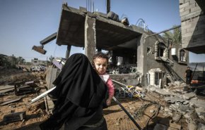 اتفاق لوقف العدوان الإسرائيلي على غزة برعاية مصرية