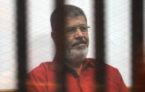 مصر ترفض تقريرا أمميا بشأن وفاة مرسي