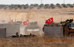 إصابة 9 جنود أتراك في سوريا