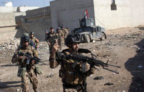 القوات العراقية تدمر 7 أوكار للإرهابيين غرب البلاد