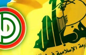 قيادتا حزب الله وأمل :لتشكيل حكومة تتبنّى مطالب مشروعة