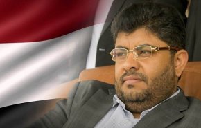 توضیح «محمد علی الحوثی» درباره شایعه گفت‌وگوی صنعا با ائتلاف سعودی