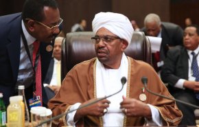 القضاء السوداني: إحالة البشير إلى 'الجنائية' ليس من اختصاصنا‎
