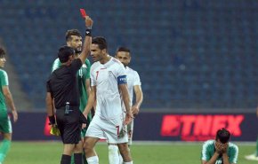 تصفيات مونديال 2022: المنتخب العراقي يقفز للصدارة