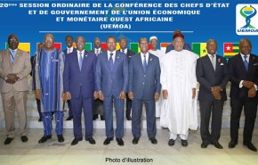 السنغال: تعبئة نصف مليون دولار لمحاربة الإرهاب بغرب إفريقيا
