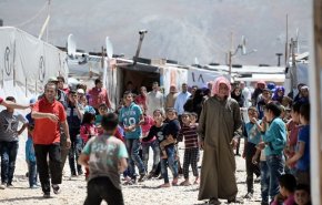عودة قرابة مليوني لاجئ سوري إلى بلادهم