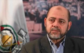 قيادي في حماس: المقاومة حق لكل من تعرض للظلم