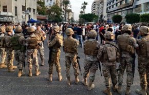 هل الاحتجاجات الشعبية في لبنان مُسيّرة؟
