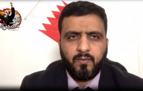 البحرين/ الناشط علي الفايز يدعو إلى المشاركة في فعالية 