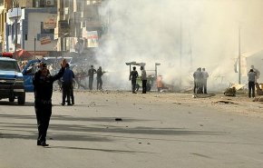 مقتل شخصين وإصابة 12 بانفجار عبوة ناسفة في بغداد