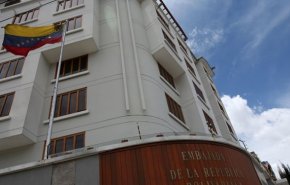 اخراج دیپلمات‌های ونزوئلا از بولیوی