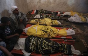 نتنياهو: لم نتعهد بشيء في غزة
