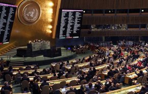 الأمم المتحدة تصوت بأغلبية ساحقة لصالح تمديد ولاية 