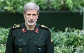 امیر حاتمی:‌ ایران بازی‌ساز منطقه است/ تنها راه مقابله با تحریم‌های آمریکا توسعه قدرت دفاعی است