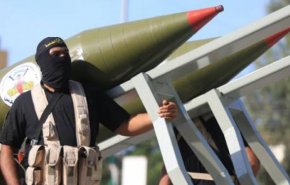 صاروخ جديد تستخدمه الجهاد الاسلامي يرعب الكيان ’الاسرائيلي’ 