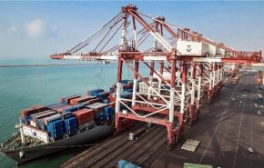 صادرات السلع الايرانية تلامس 24.5 مليار دولار في 7 شهور