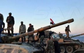 جزئیات اهداف عملیاتی ارتش سوریه در جنوب شرق ادلب