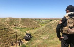 القضاء على قياديين اثنين بتنظيم 