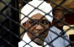 صدور حکم عمر البشیر؛ کمتر از یک ماه دیگر 