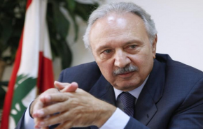 «الصفدی» از نامزدی برای تصدی پست نخست وزیری لبنان انصراف داد