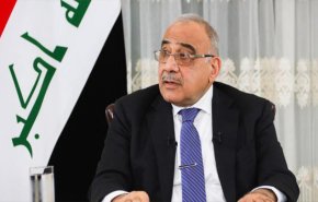 عبدالمهدی: تظاهرات ایرادات ساختار سیاسی عراق را برملا کرد