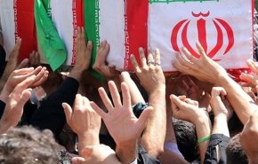 اشرار، ‌‌مأمور نیروی انتظامی را در کرمانشاه به شهادت رساندند‌/ تاکید ناجا بر برخورد قاطع با اغتشاشگران 
