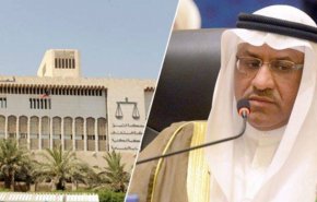 النائب العام الكويتي يحيل البلاغ ضد وزير الداخلية لمحكمة الوزراء