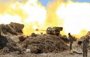 ارتش سوریه حملات تروریست‌ها در حومه لاذقیه را دفع کرد