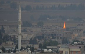 القوات التركية تختطف 25 شابا في ريف رأس العين السوري