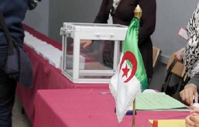انطلاق حملات المرشحين في الانتخابات الرئاسية بالجزائر 