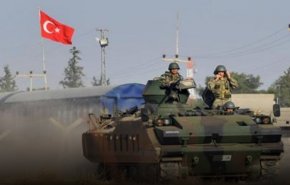  القوات التركية تواجه تعقيدات ميدانية في شمال سوريا