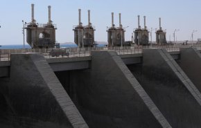 الجيش السوري يستعيد ثاني أكبر محطة كهرومائية في البلاد