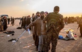 تركيا: الأكراد اطلقوا سراح 800 داعشي 